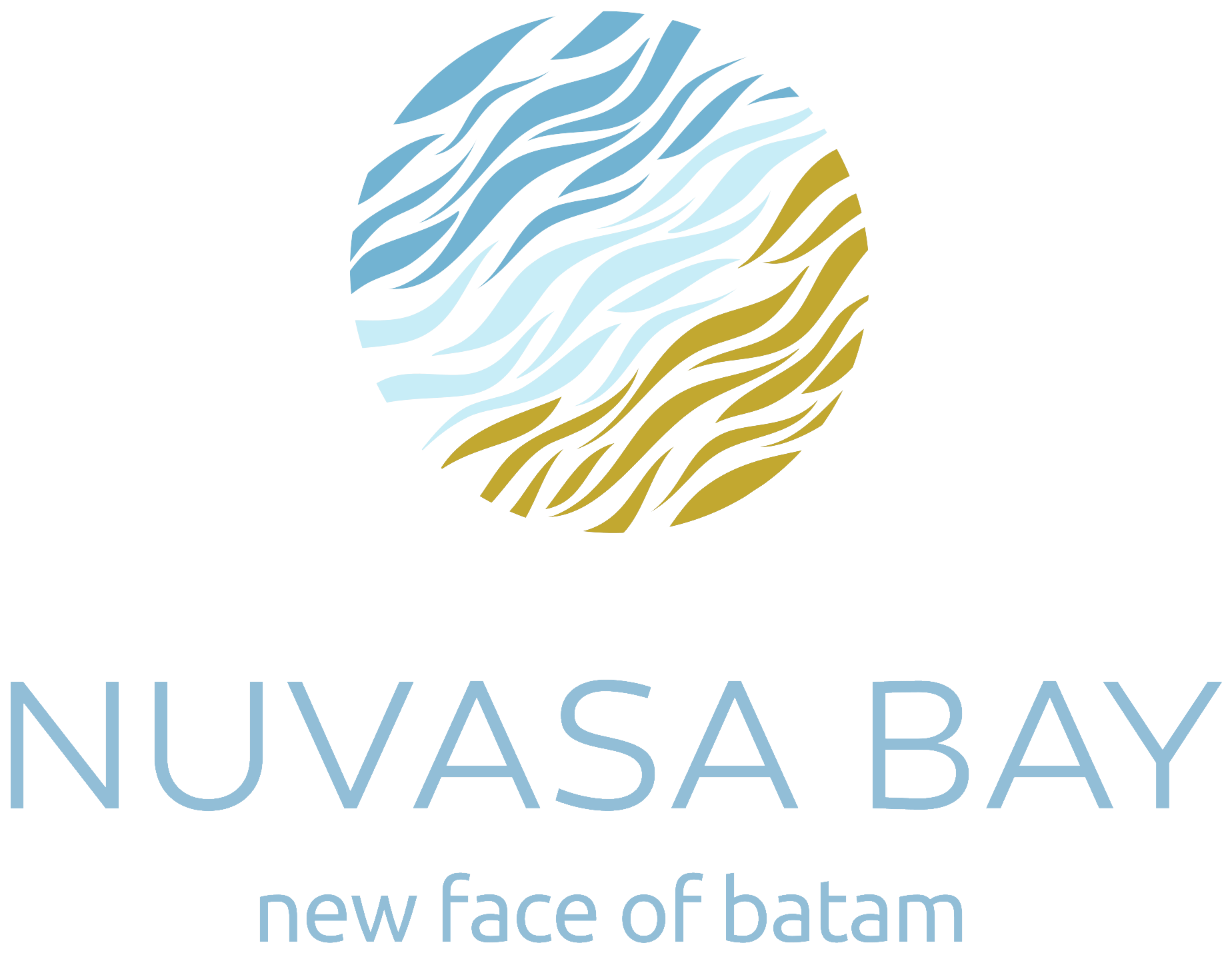 NUVASA BAY — new face of batam
